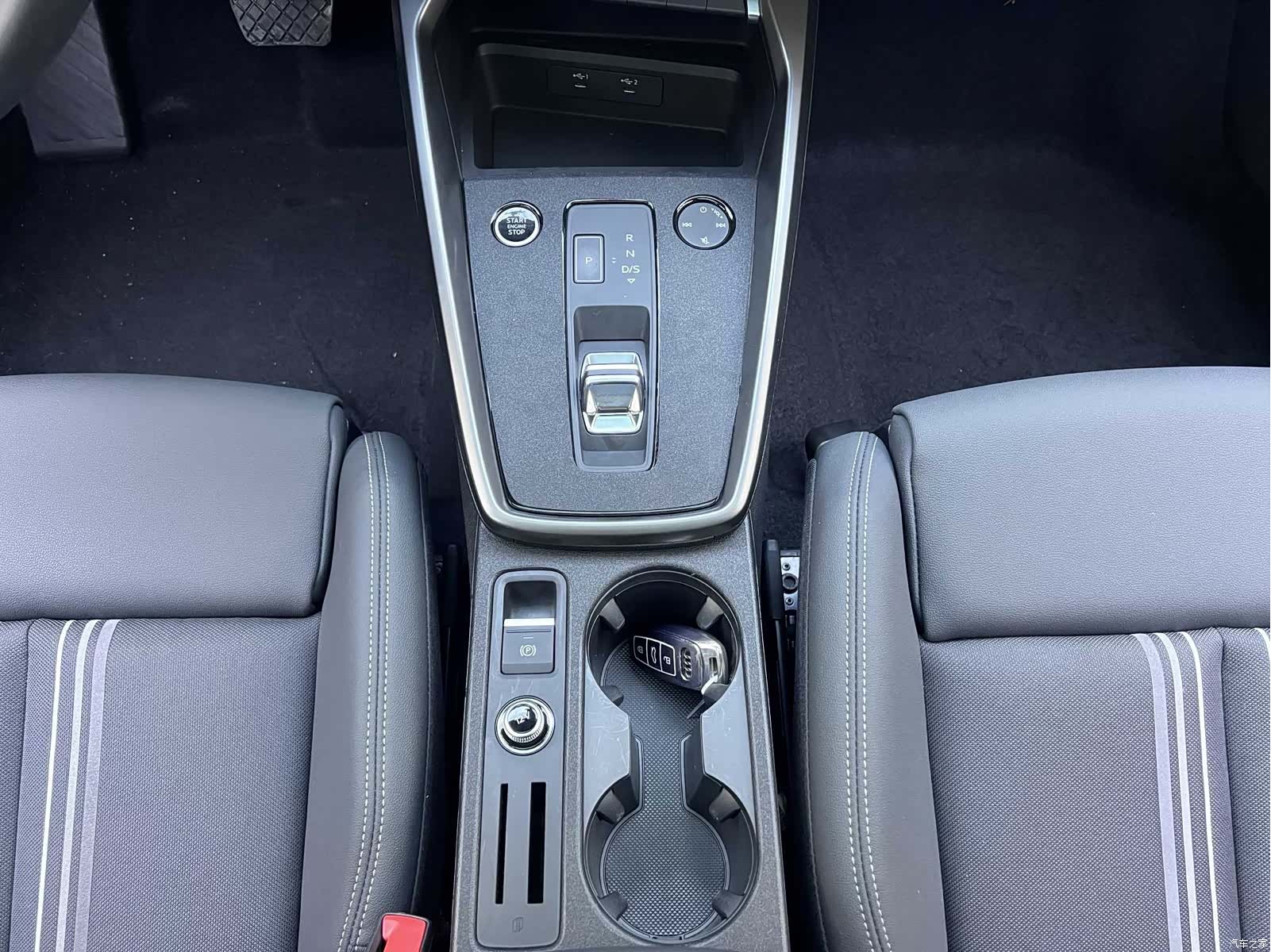Audi A3, 2024 11