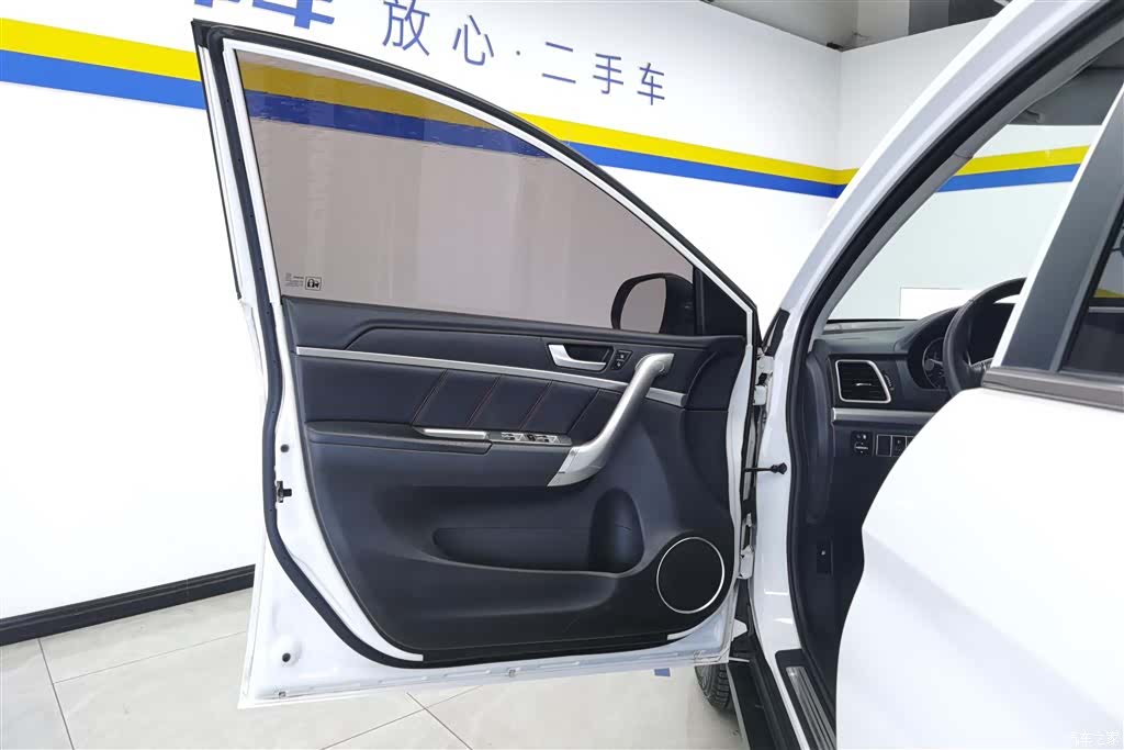 Haval M6, 2018 7