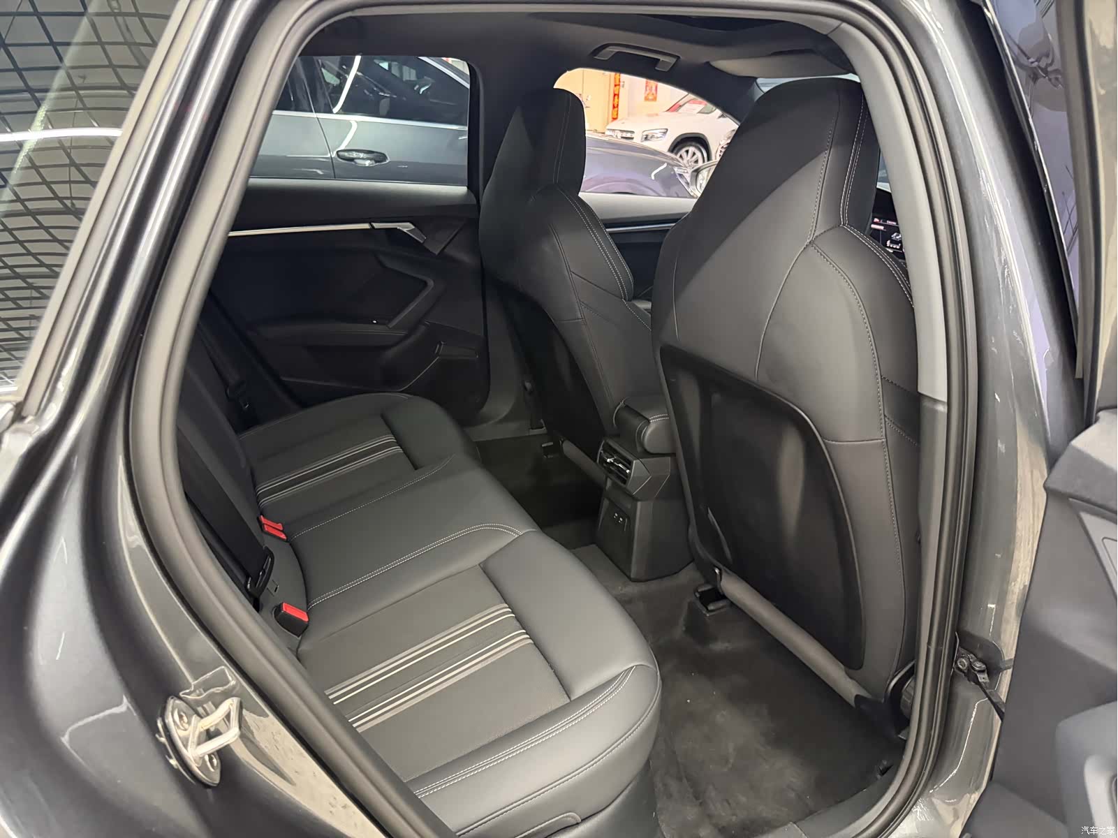 Audi A3, 2023 18