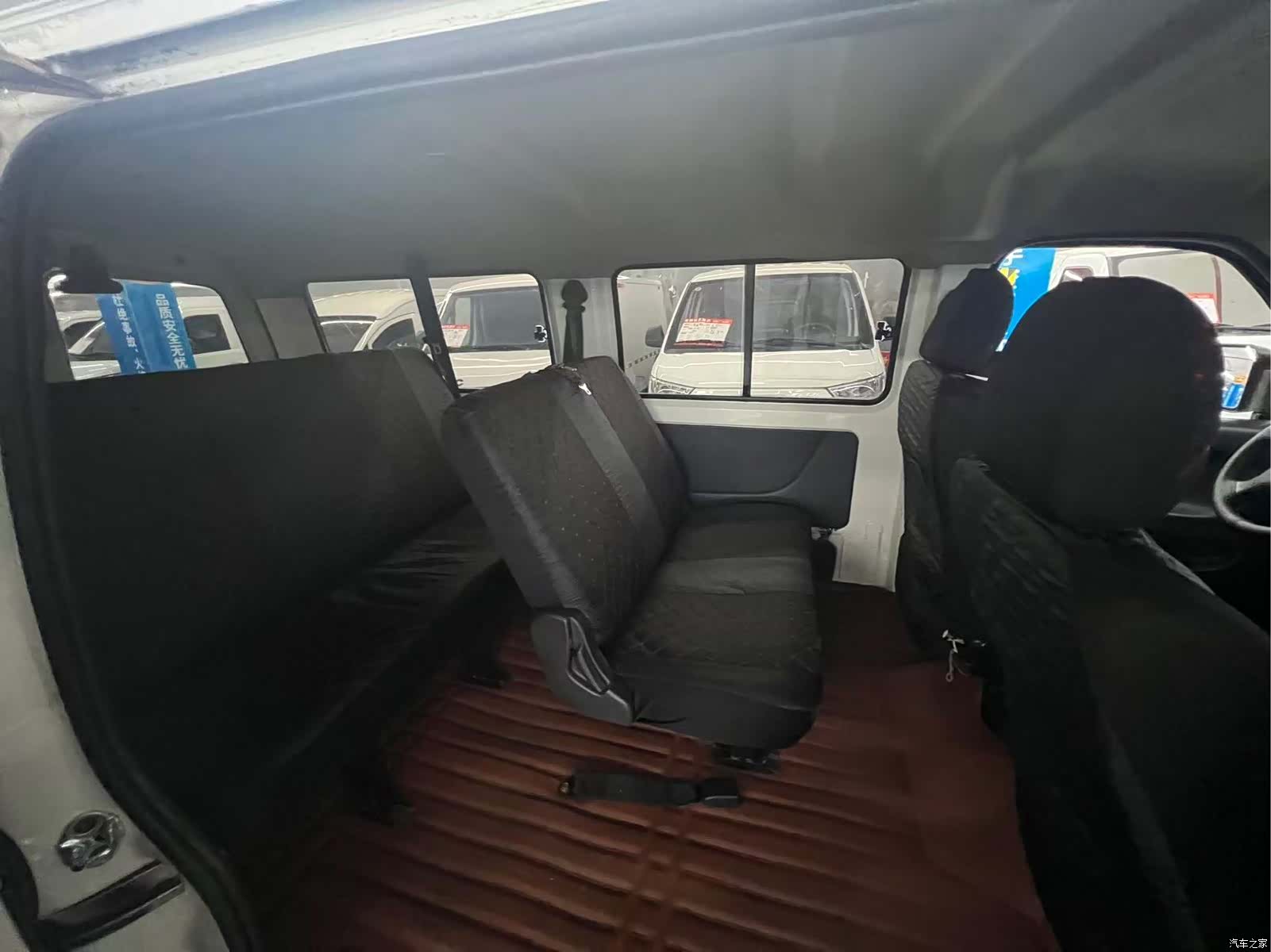 Changan 9EV, 2022 14