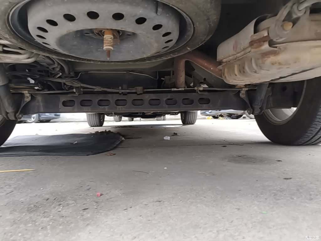 Buick GL8, 2016 25