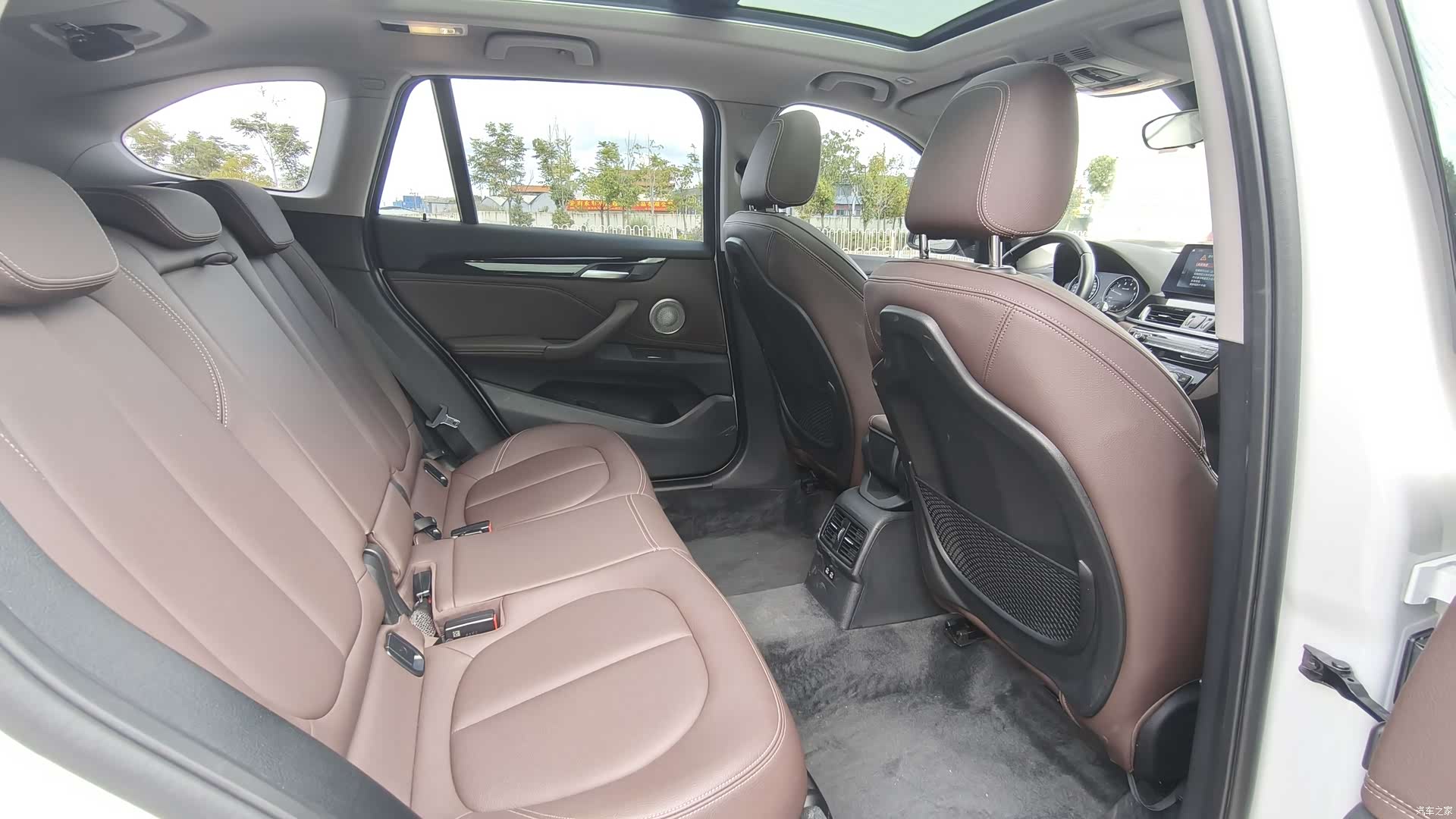 BMW X1, 2021 12