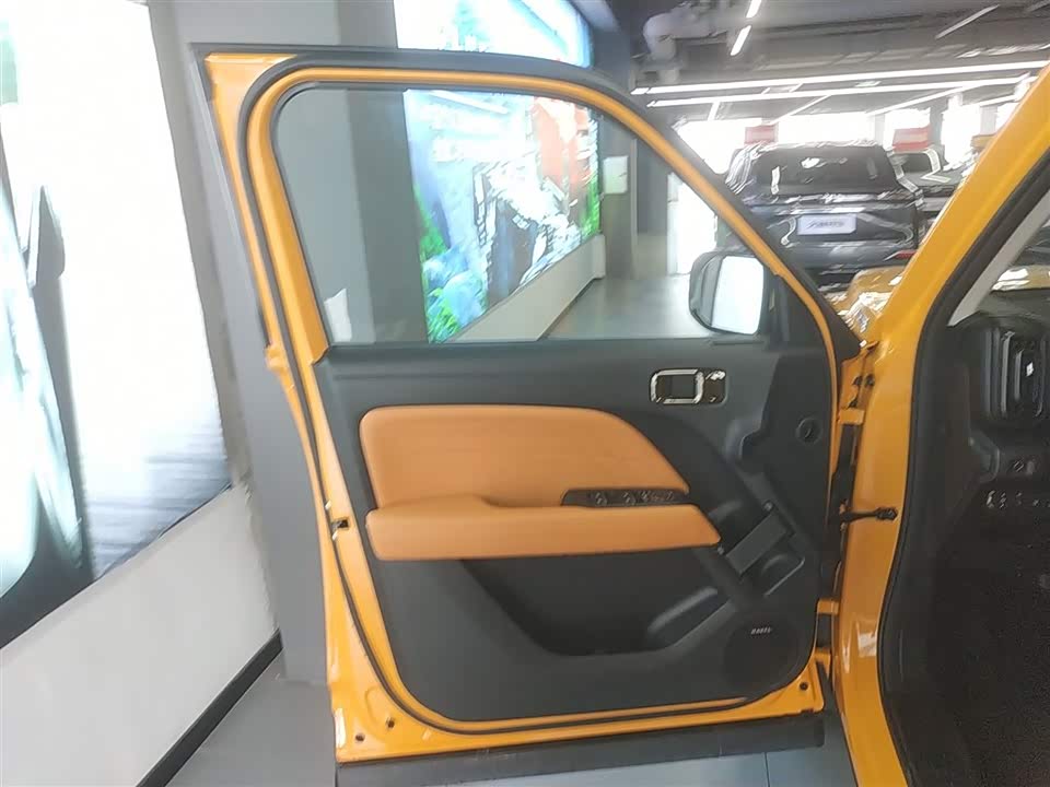 Shanxi Taiyuan Car
