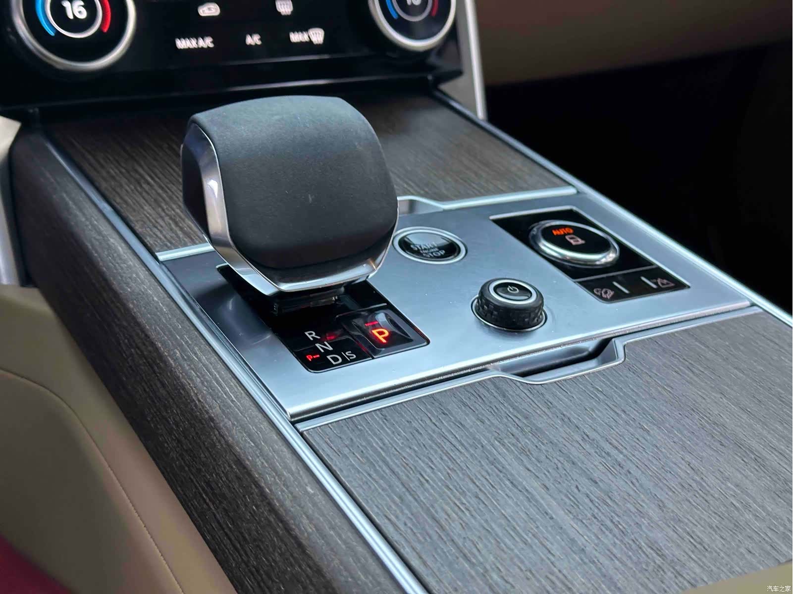 Land Rover Range Rover, 2023 8