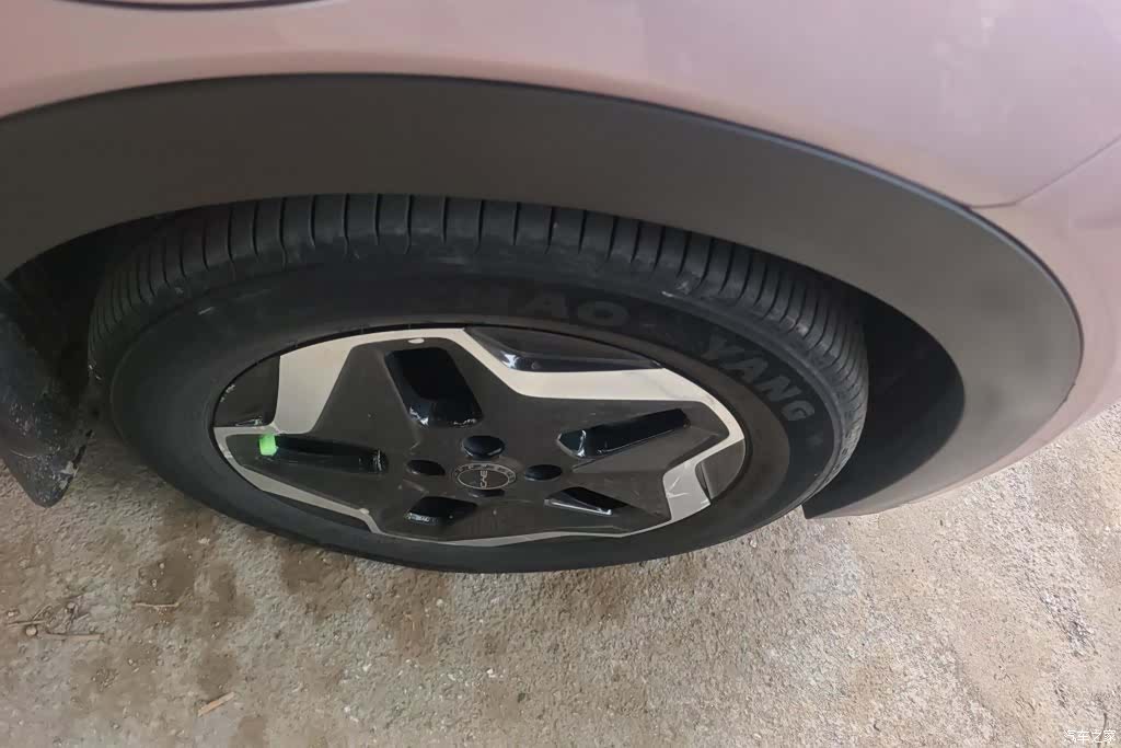 BYD Dolphin, 2023 6
