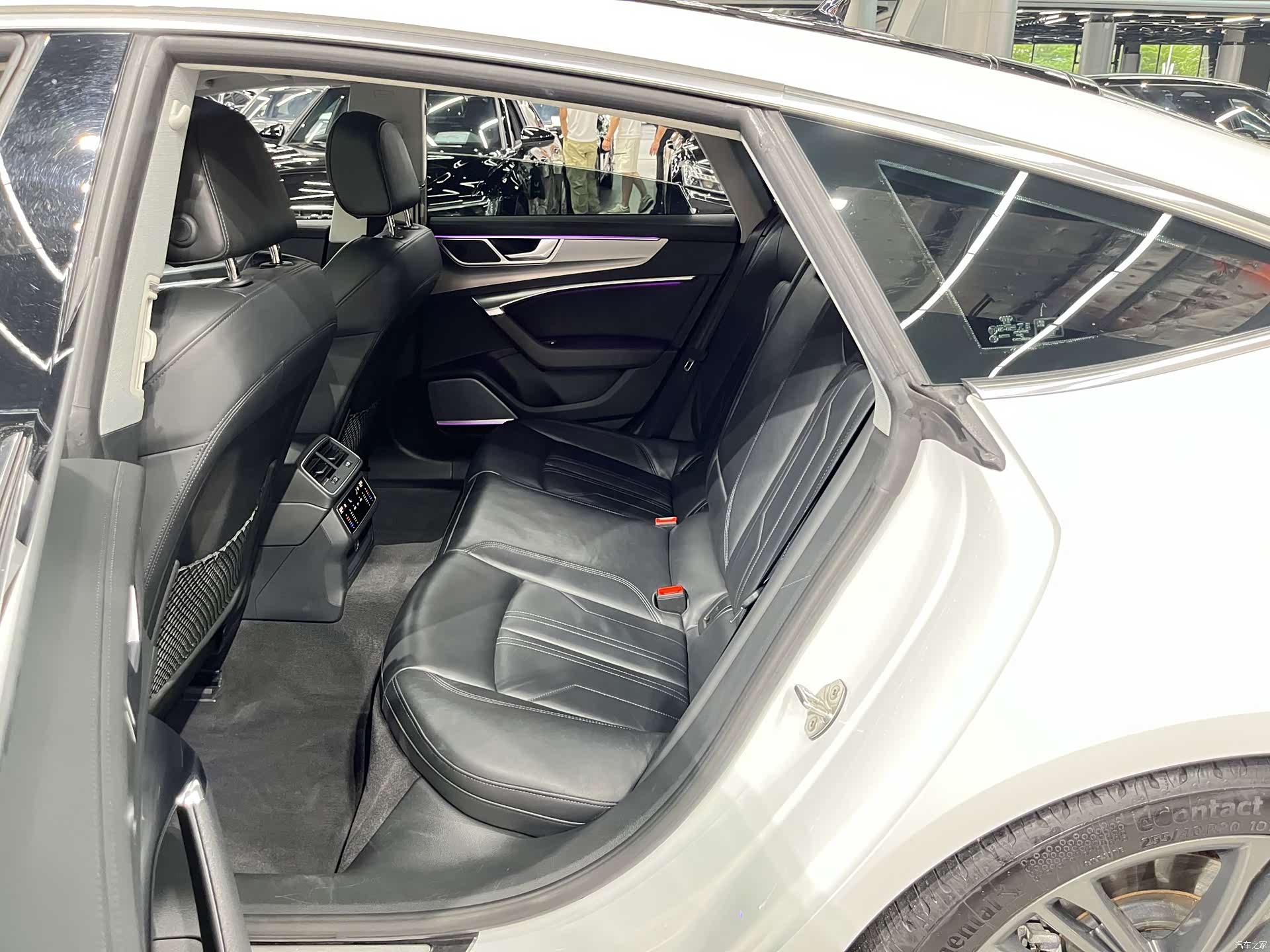 Audi A7, 2023 6