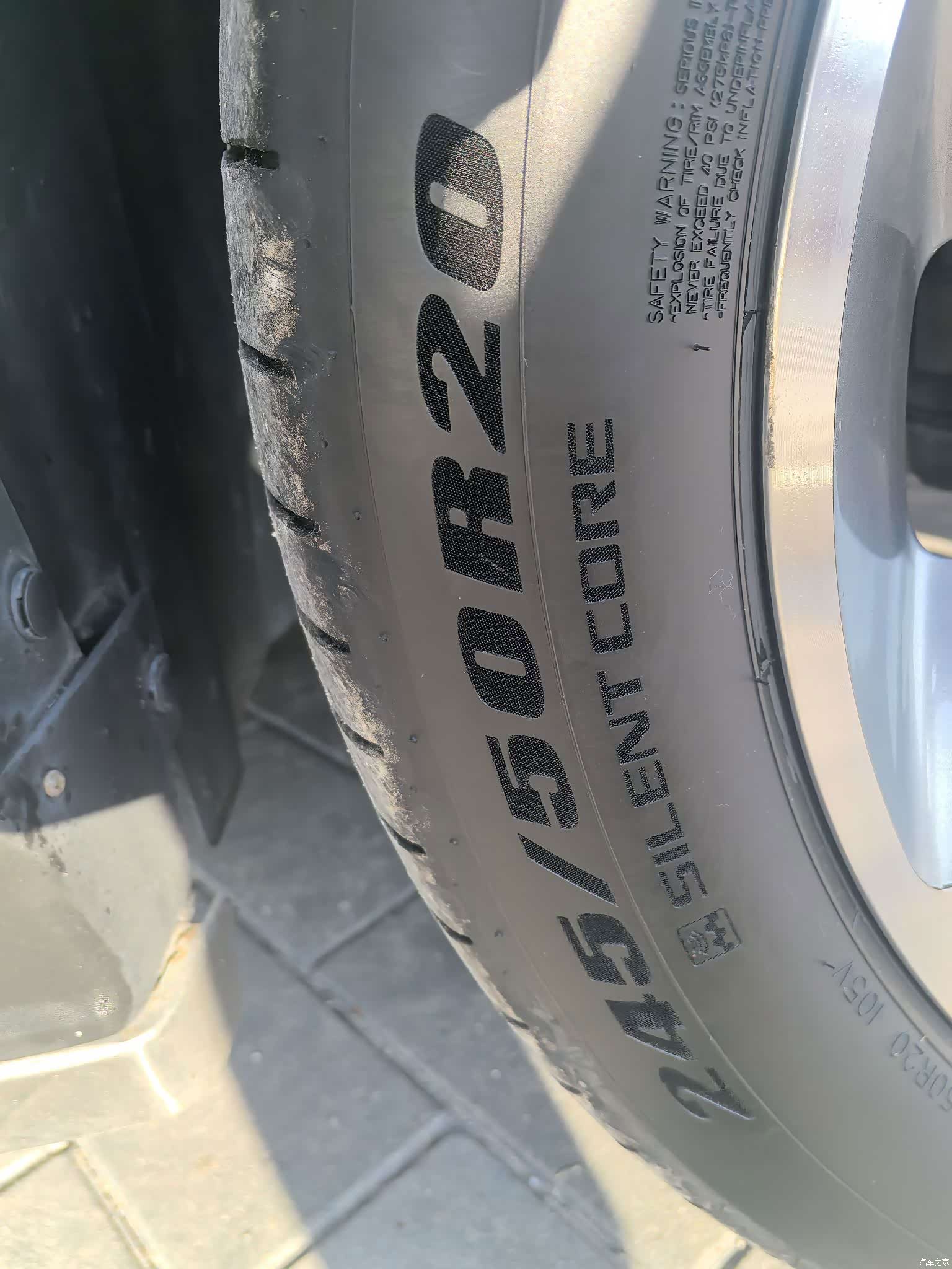 Ford Edge, 2018 все фото