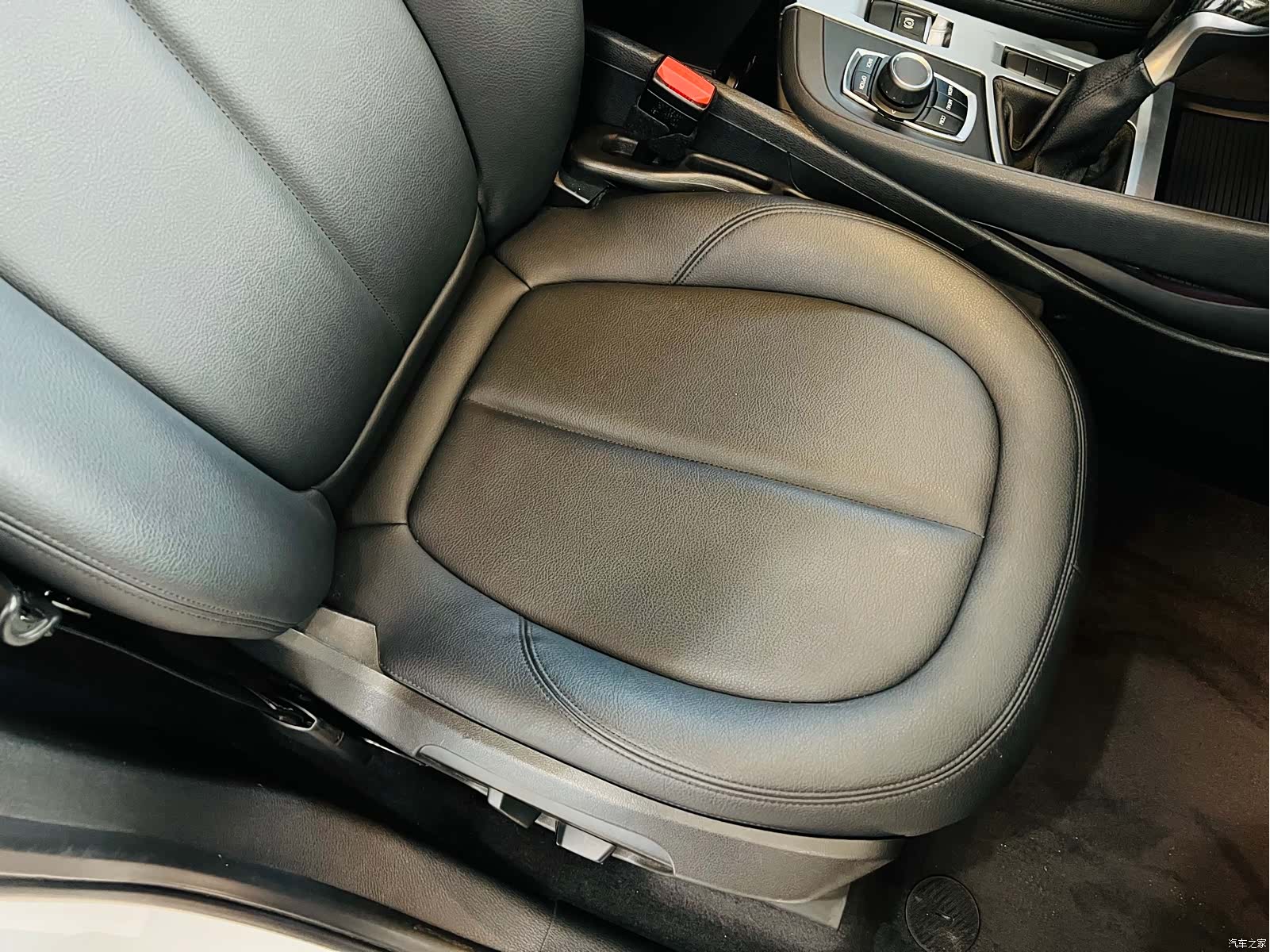 BMW X1, 2017 8