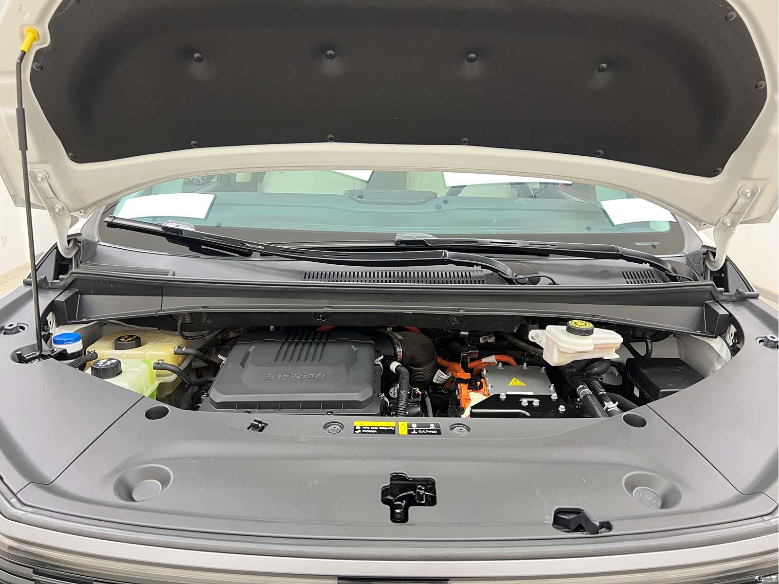 GAC E9, 2024 32