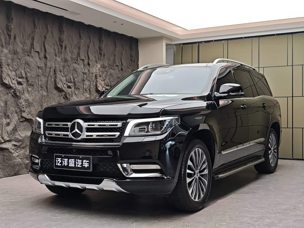 BAIC BJ90