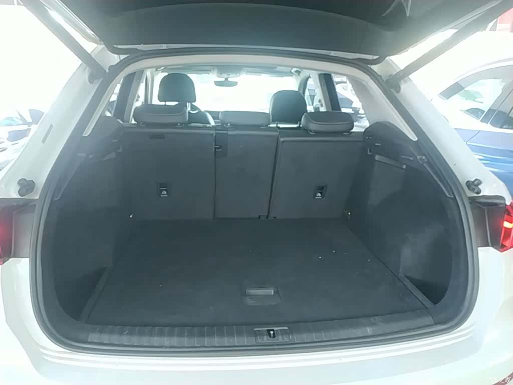 Audi Q3, 2021 19