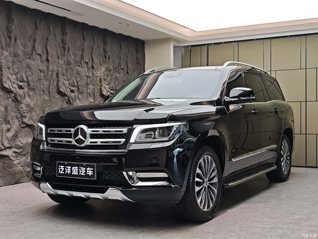 BAIC BJ90, 2022 1