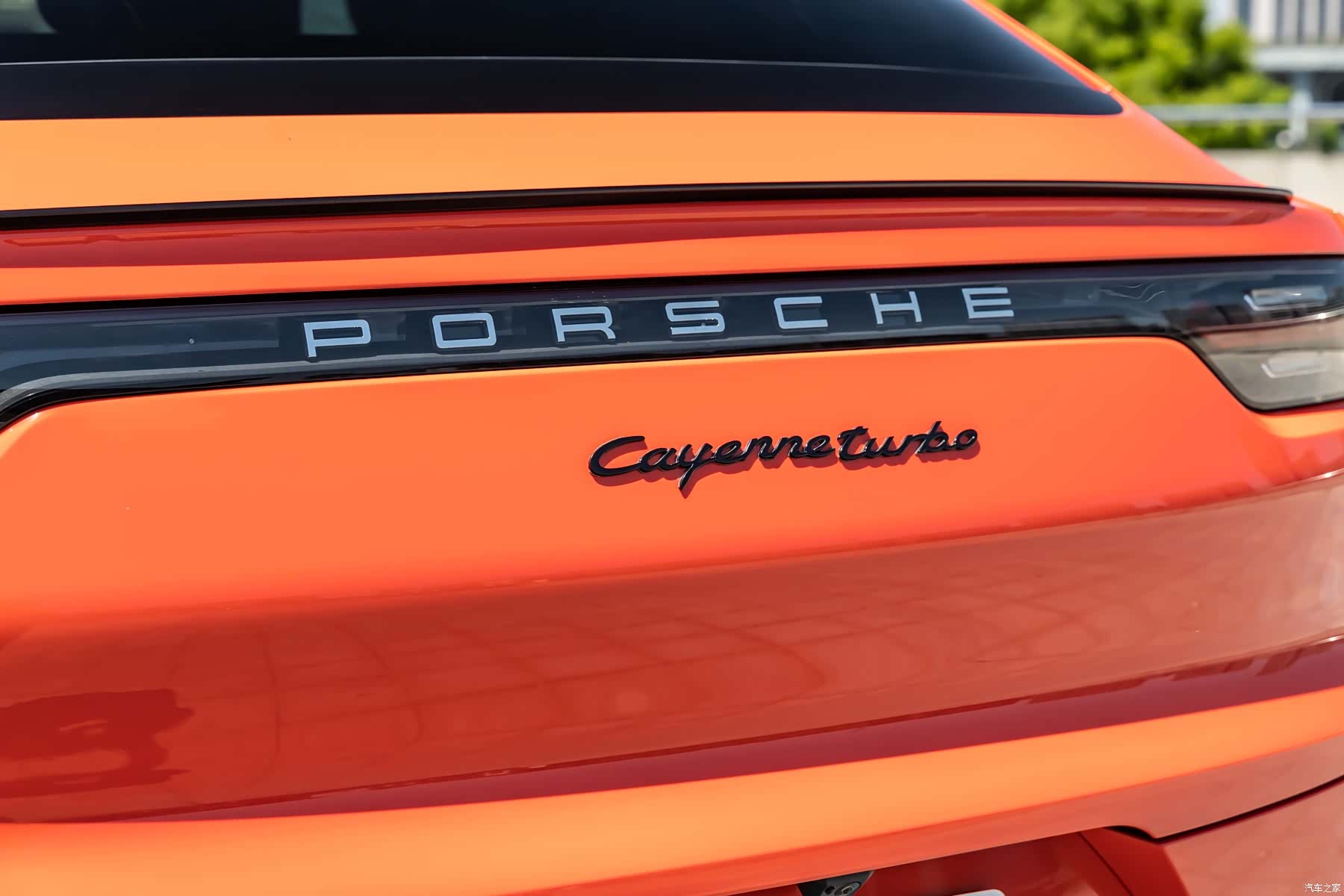 Porsche Cayenne, 2021 9