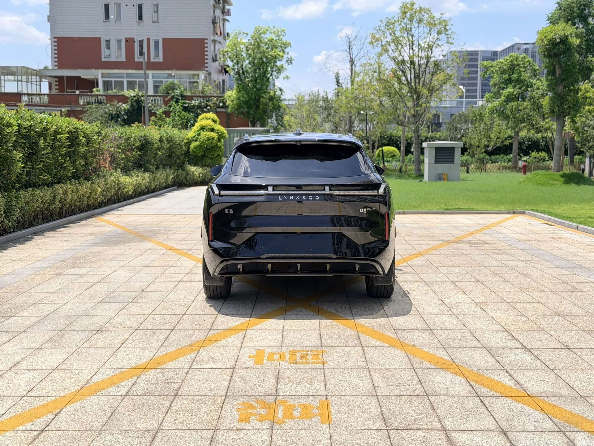 Lynk & Co 02, 2023 26