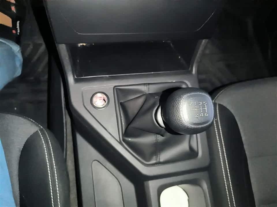 Wuling Wuling Hongguang PLUS