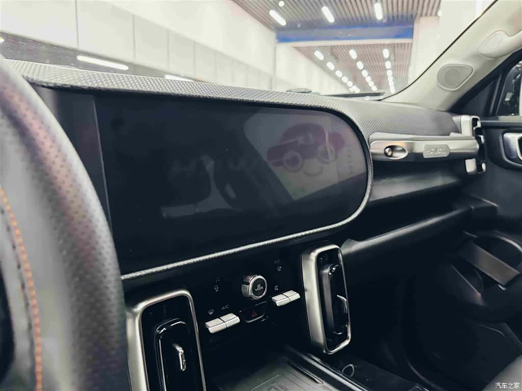 Haval Big Dog, 2022 14