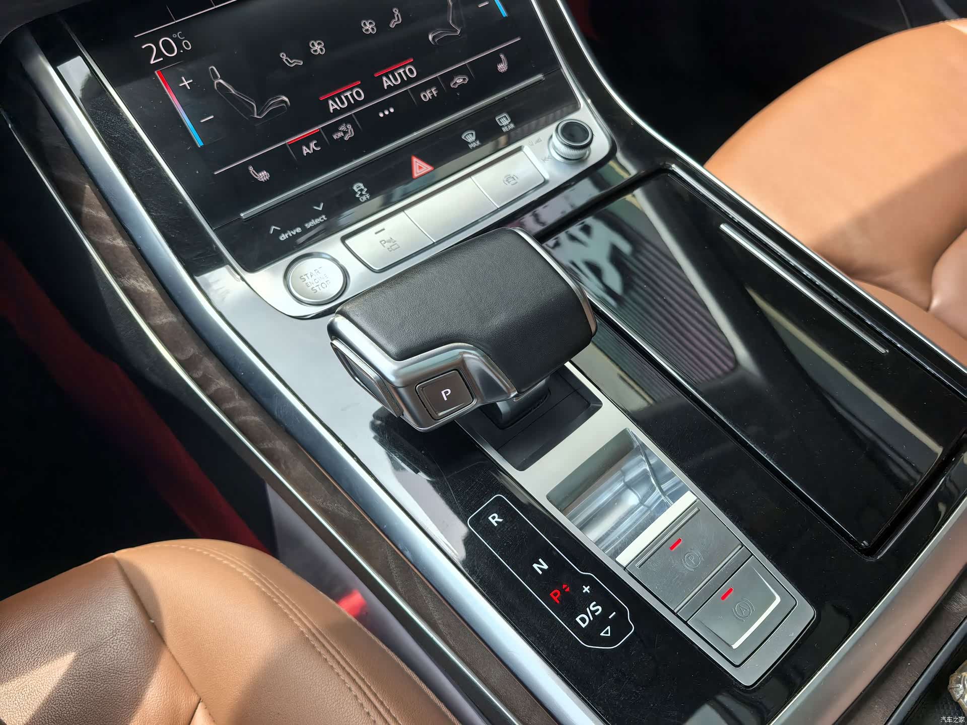 Audi Q7, 2020 19