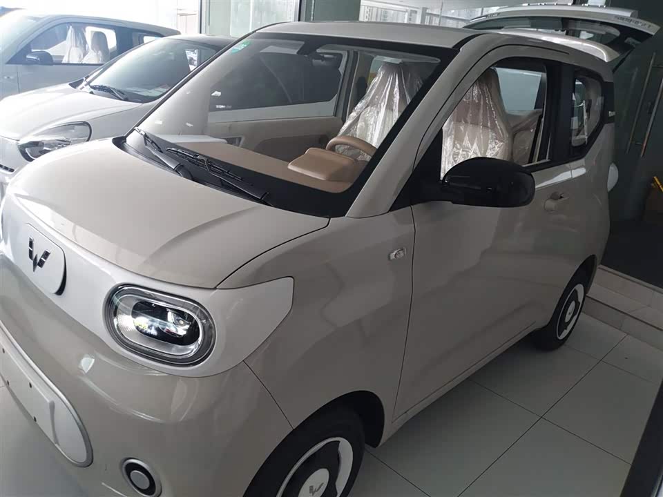 Wuling Hongguang MINIEV Wuling Hongguang MINIEV