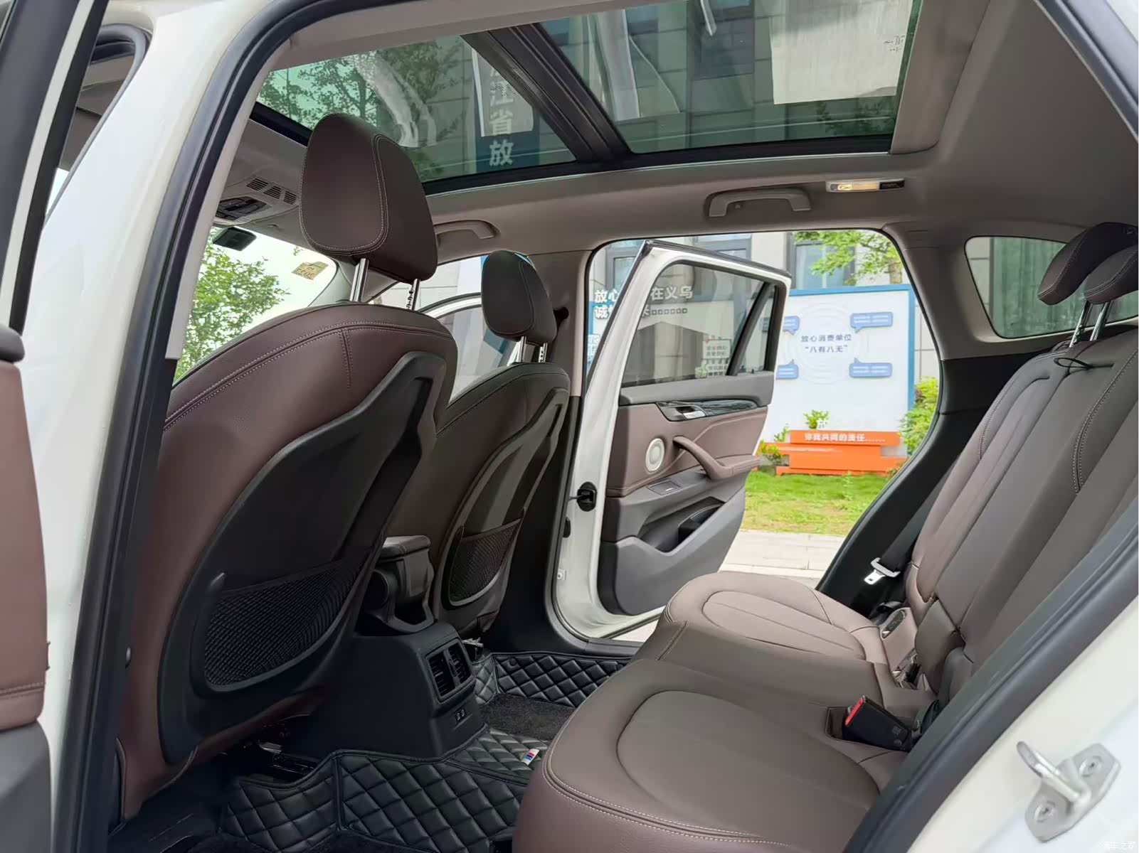 BMW X1, 2021 8
