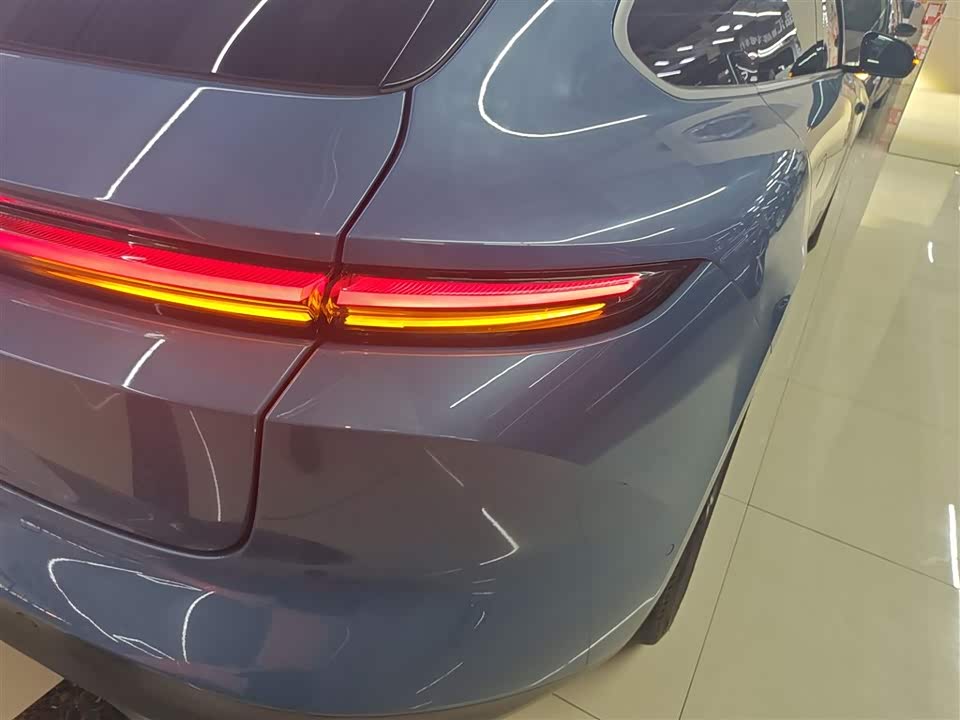 Shandong Jinan Car