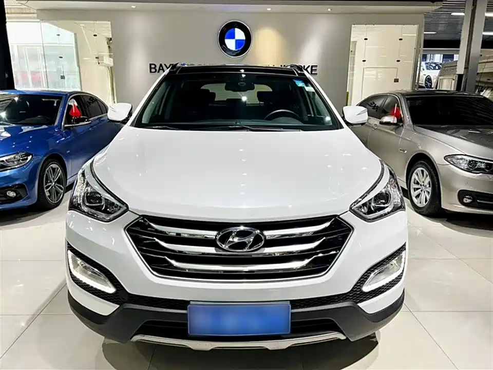 Hyundai Shengda