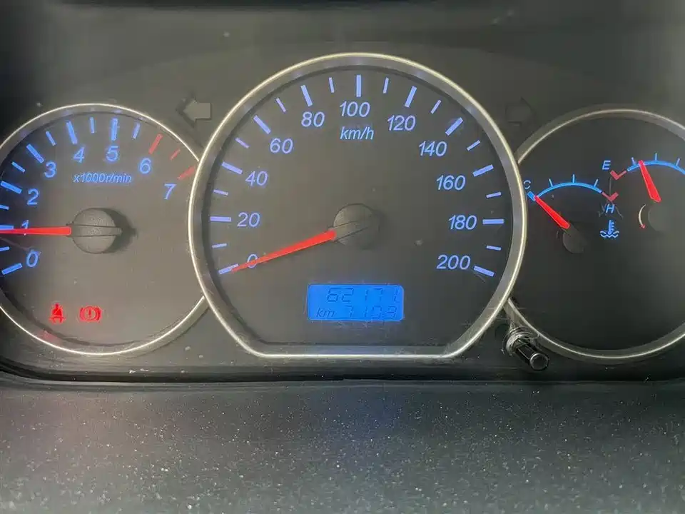 Wuling Wuling Hongguang