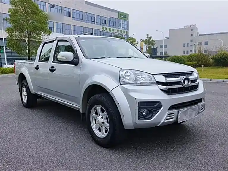 Great Wall Fengjun 5