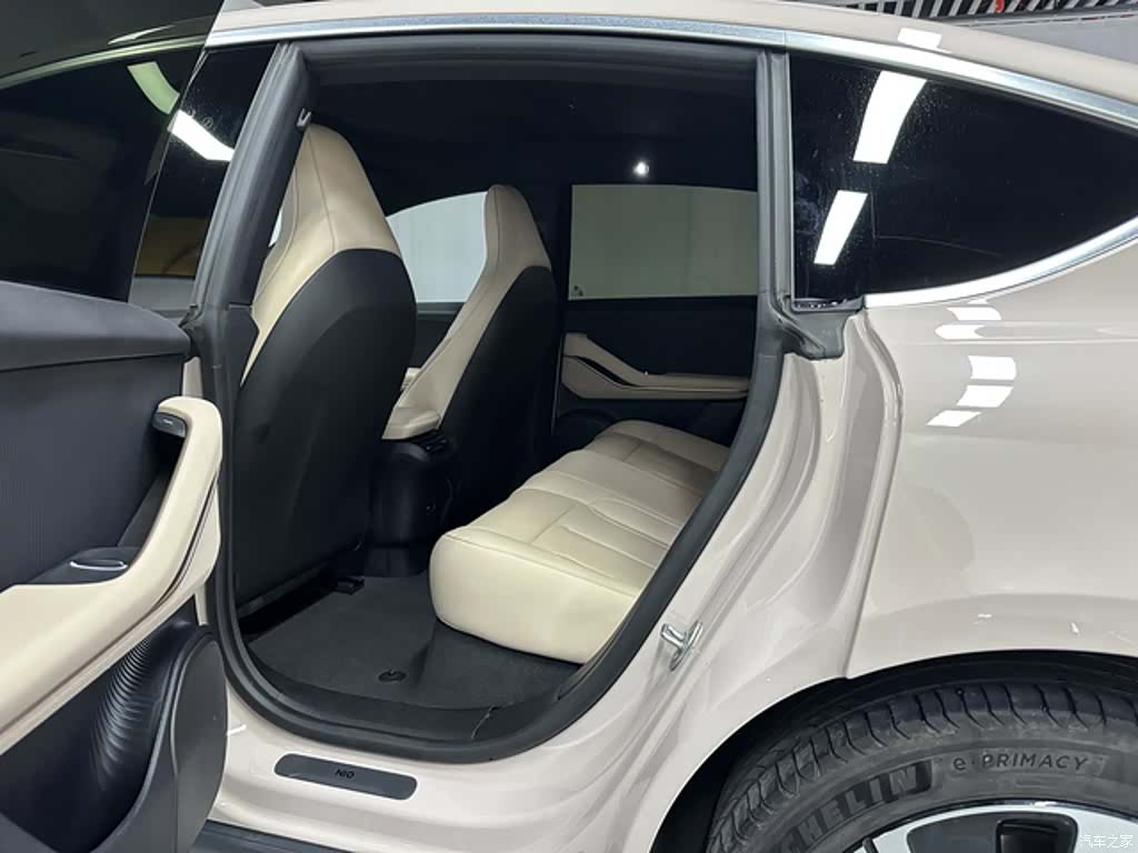NIO ET5, 2024 15
