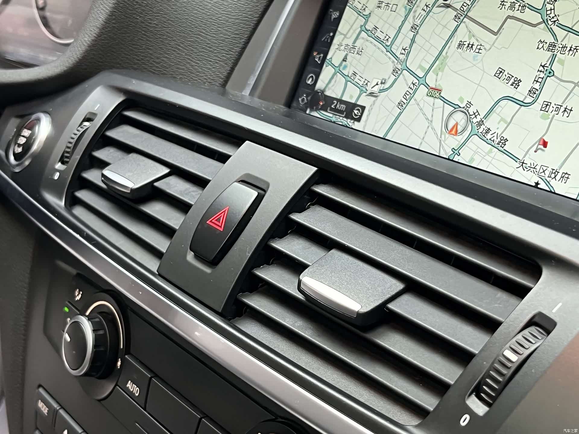 BMW X3, 2017 20