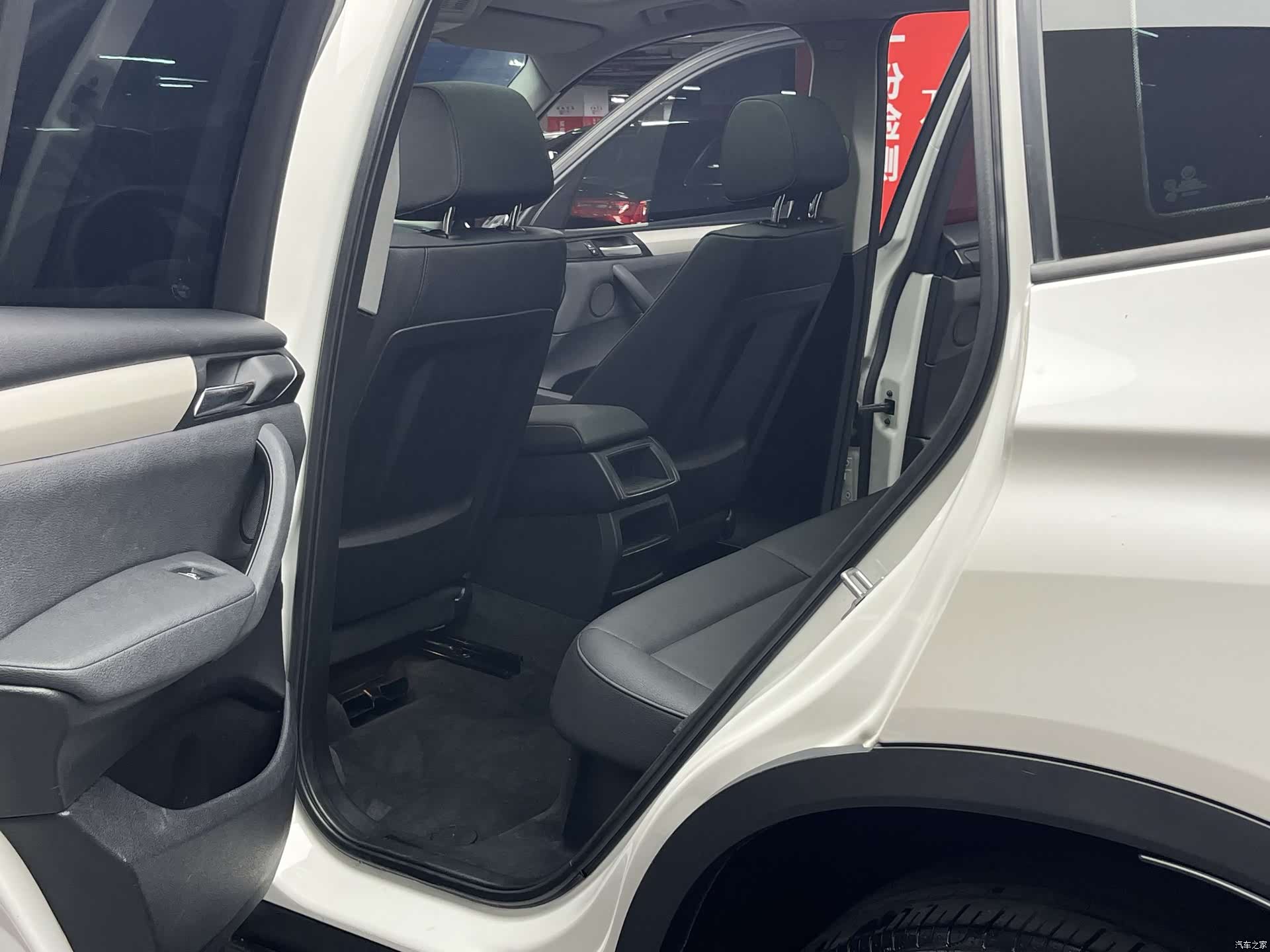 BMW X3, 2017 15