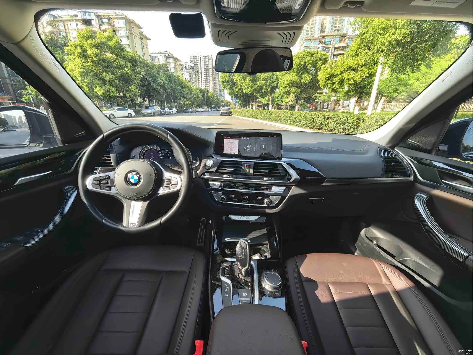 BMW X3, 2019 все фото