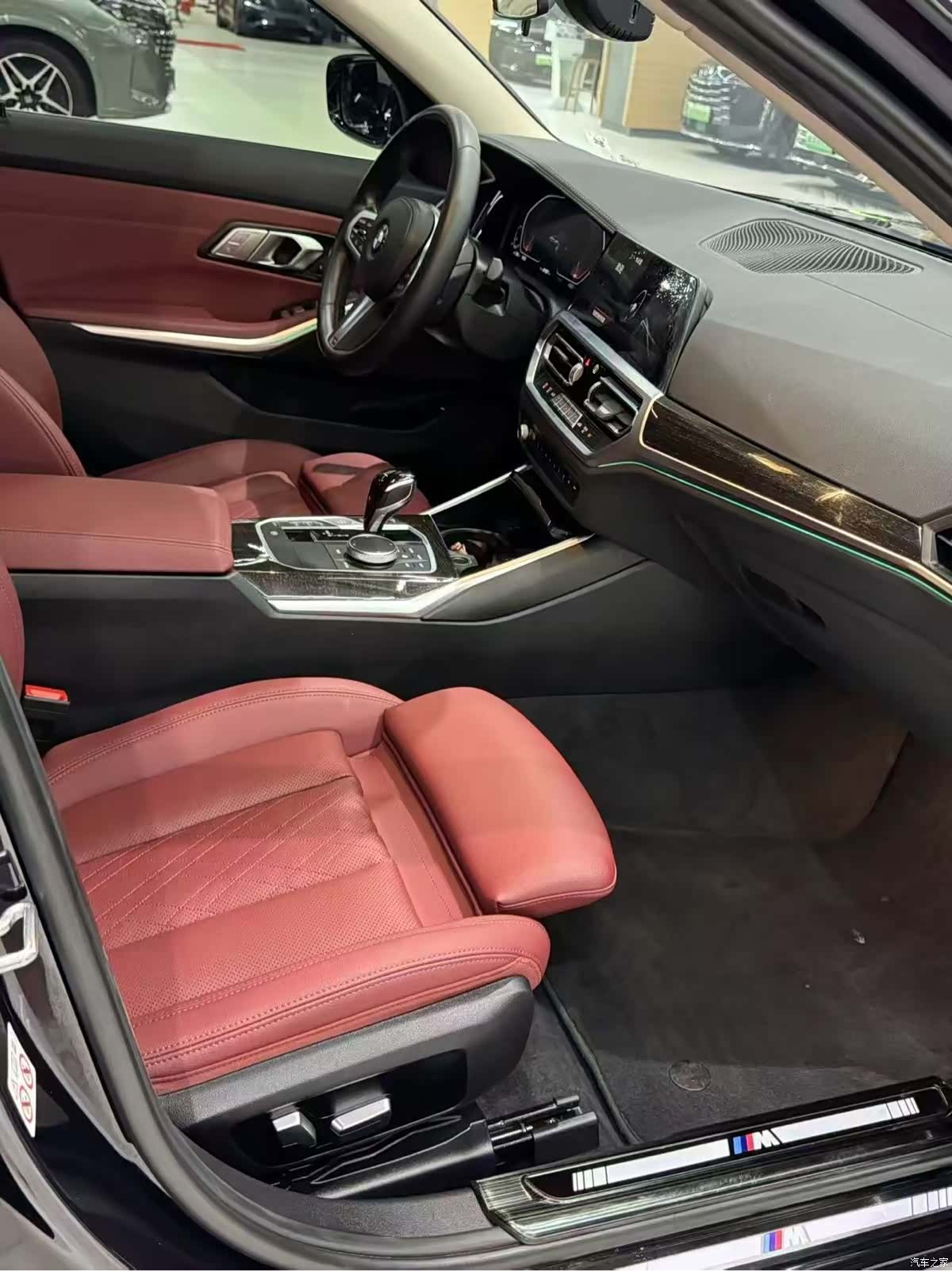 BMW 3 Series, 2022 4