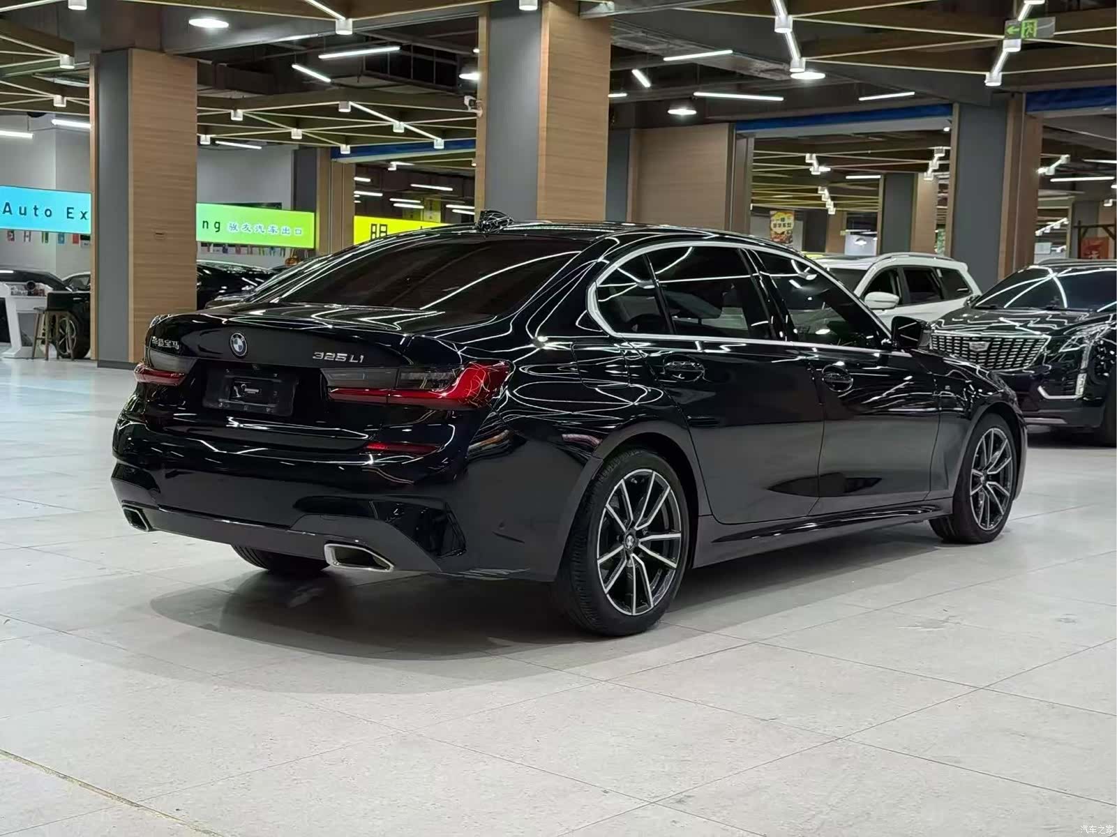 BMW 3 Series, 2022 7