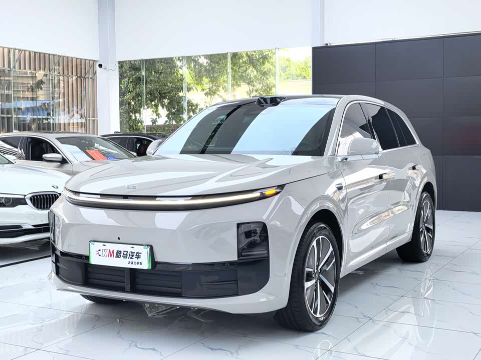 Li Auto Ideal L6