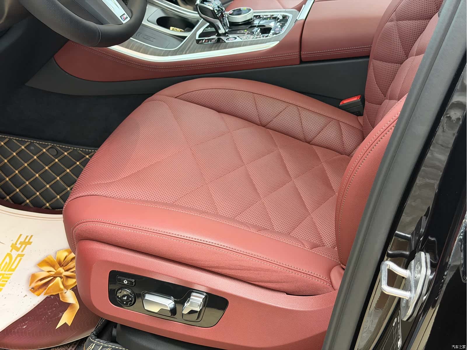 BMW X5, 2023 6