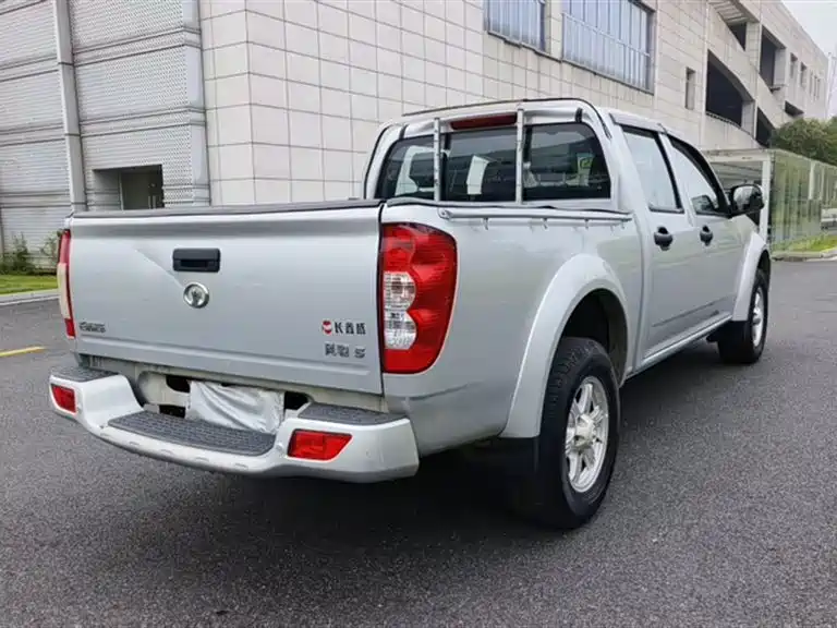 Great Wall Fengjun 5