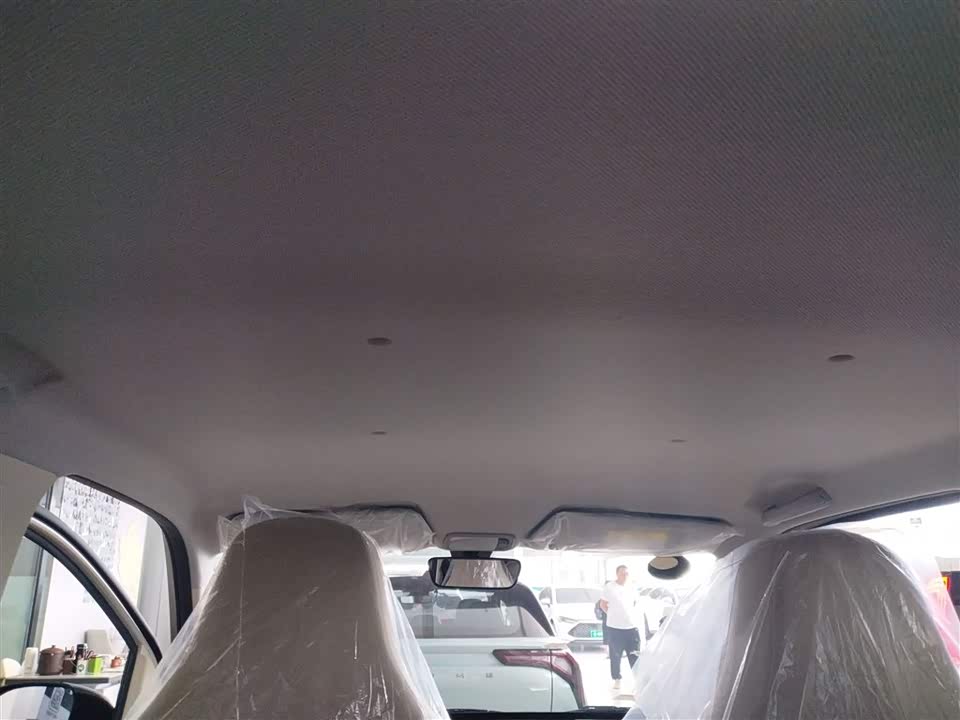 Wuling Hongguang MINIEV Wuling Hongguang MINIEV