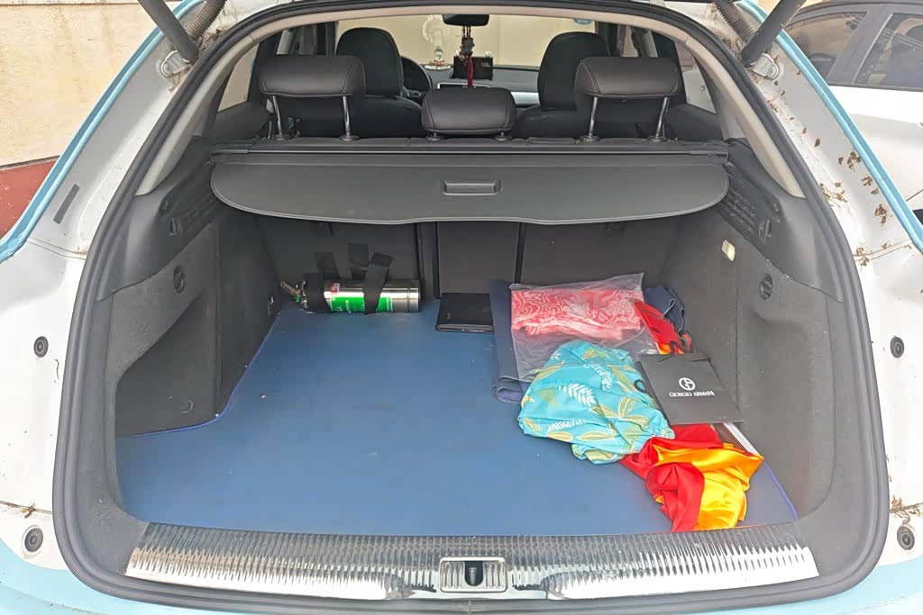 Audi Q3, 2017 4