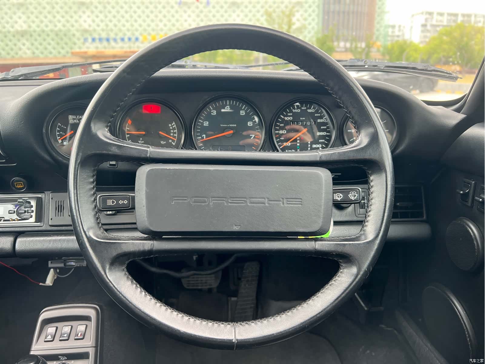 Porsche 911, 2026 16