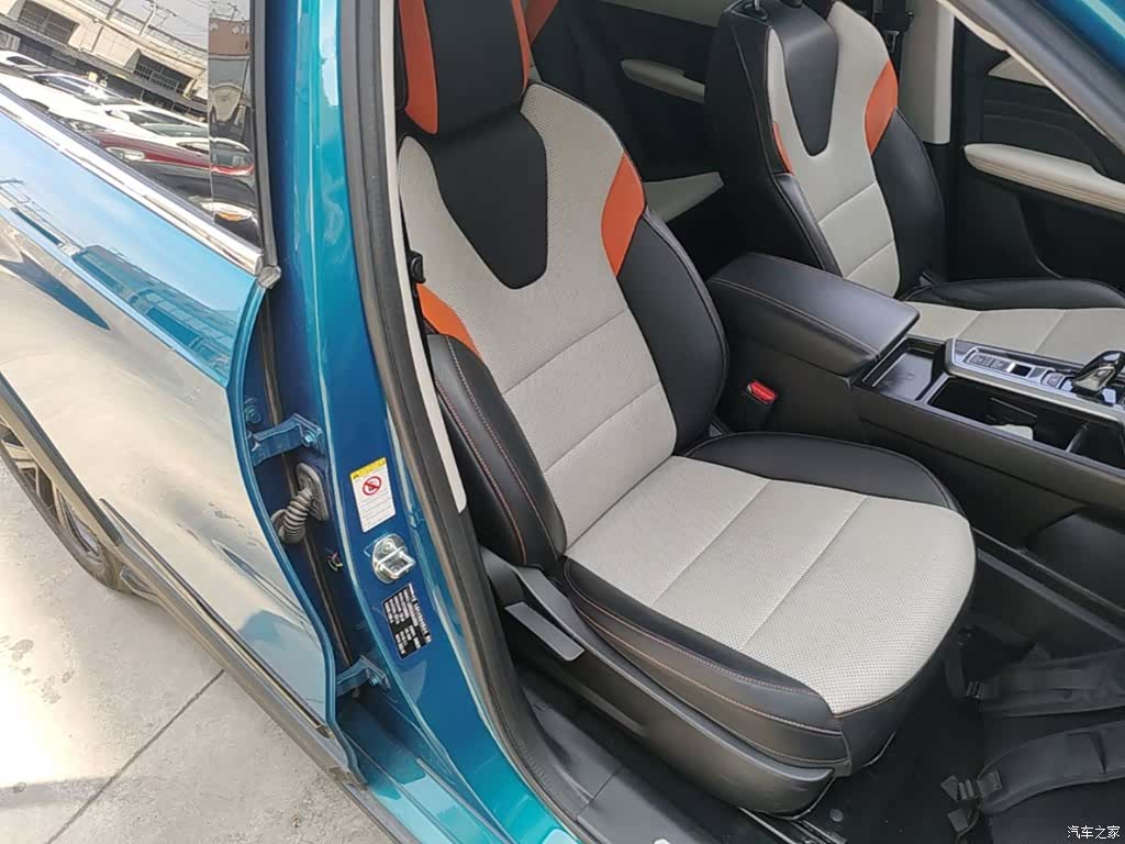 Haval Jolion, 2022 25