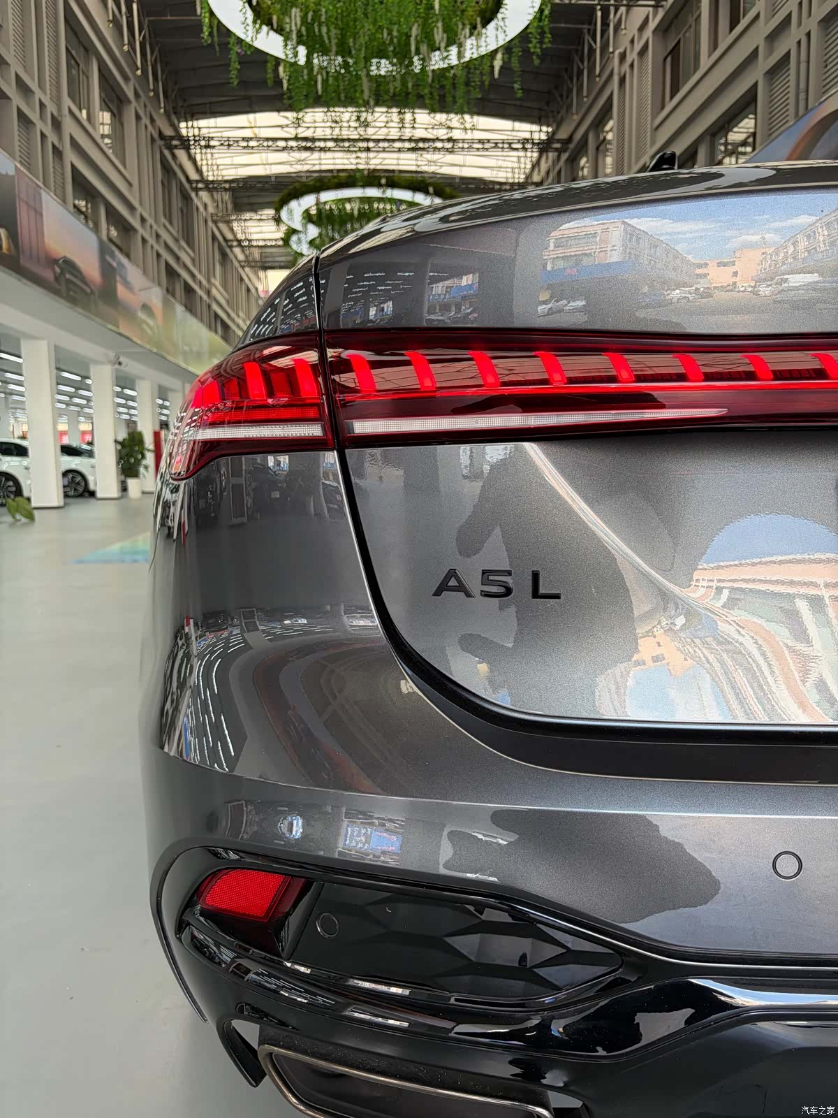 Audi A5, 2025 6