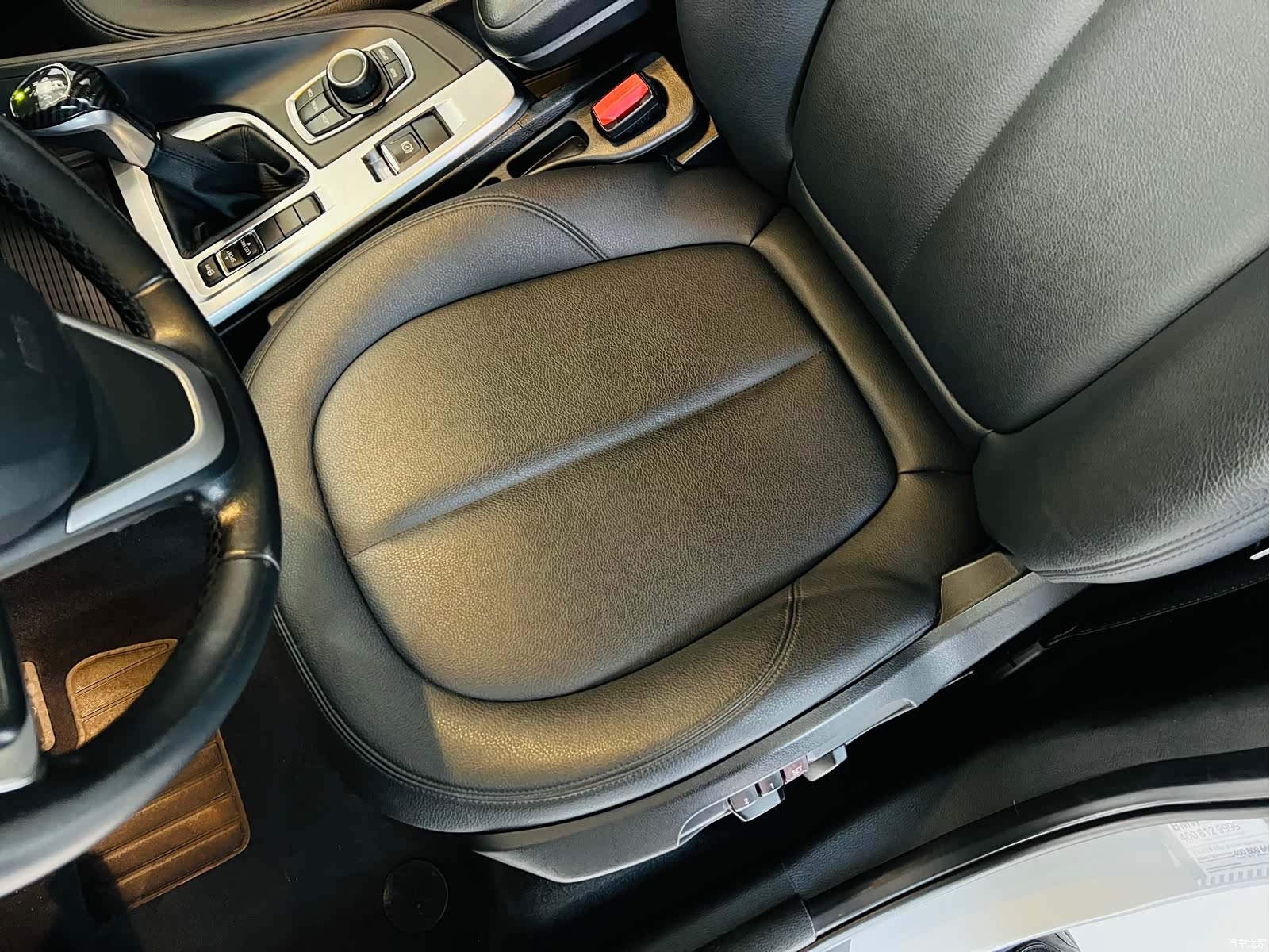 BMW X1, 2017 10
