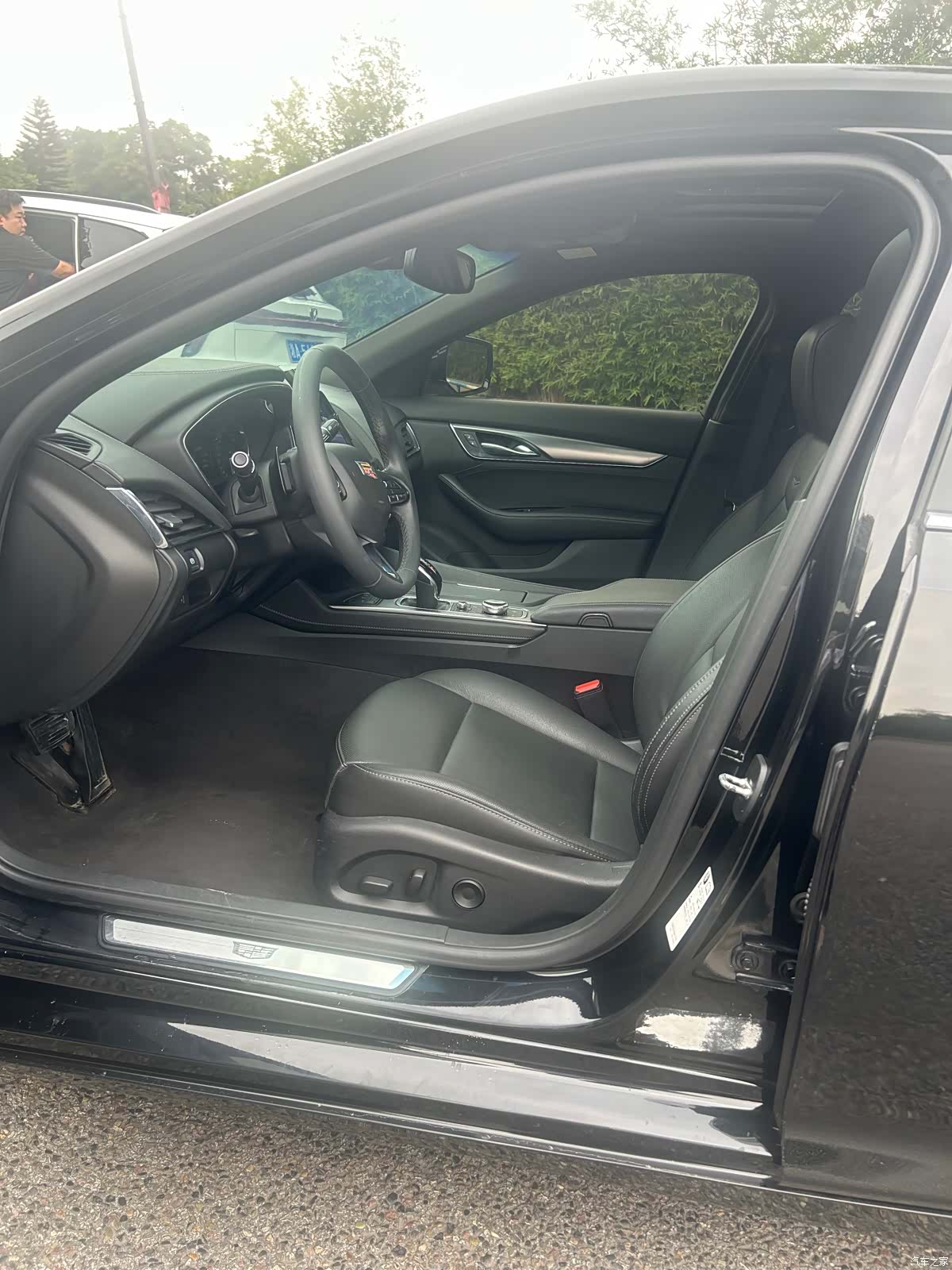Cadillac CT5, 2022 7
