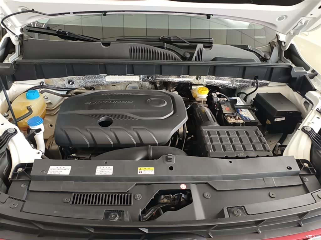 GAC GS3, 2022 20
