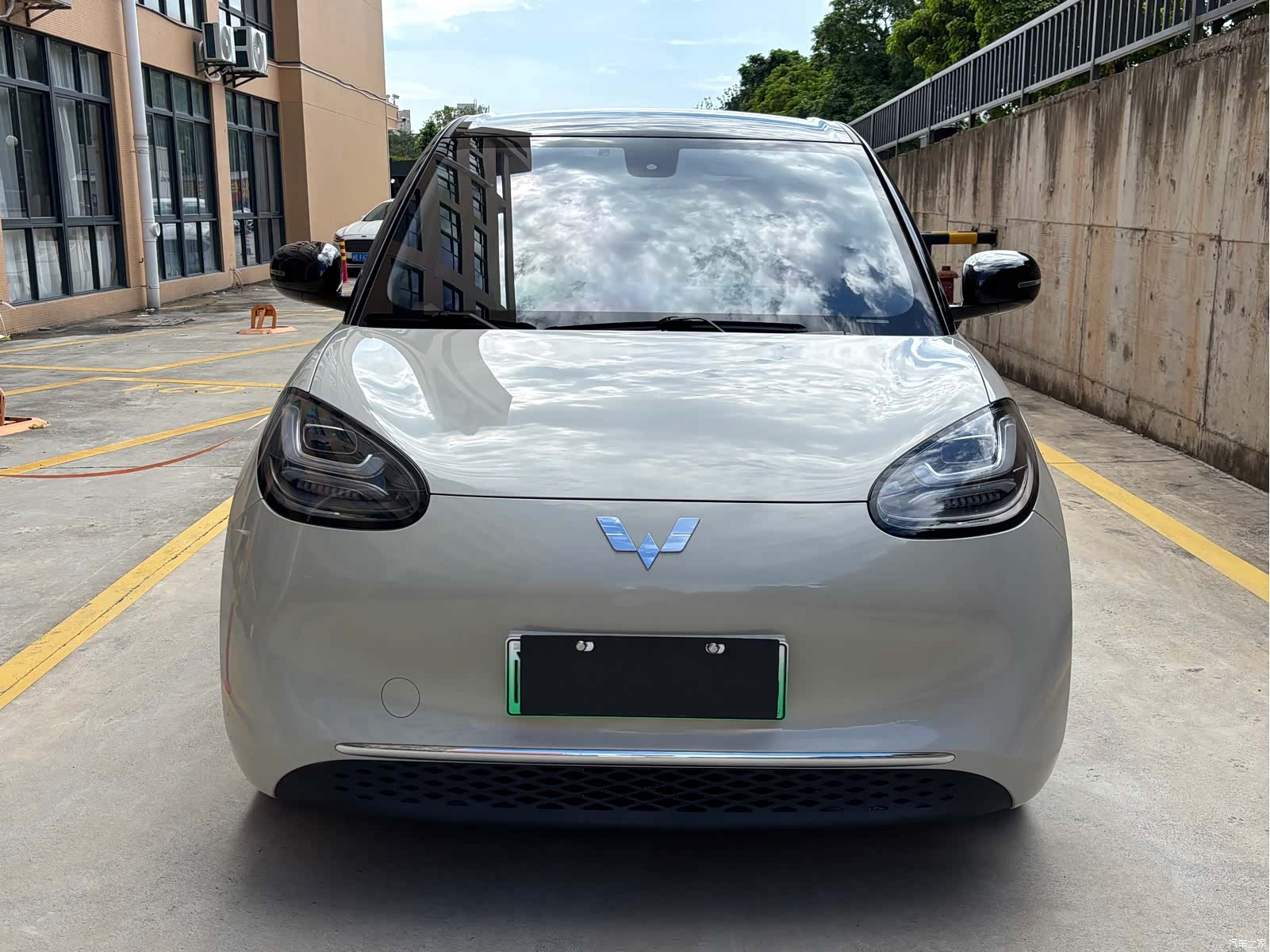 Wuling Bingo, 2024 2