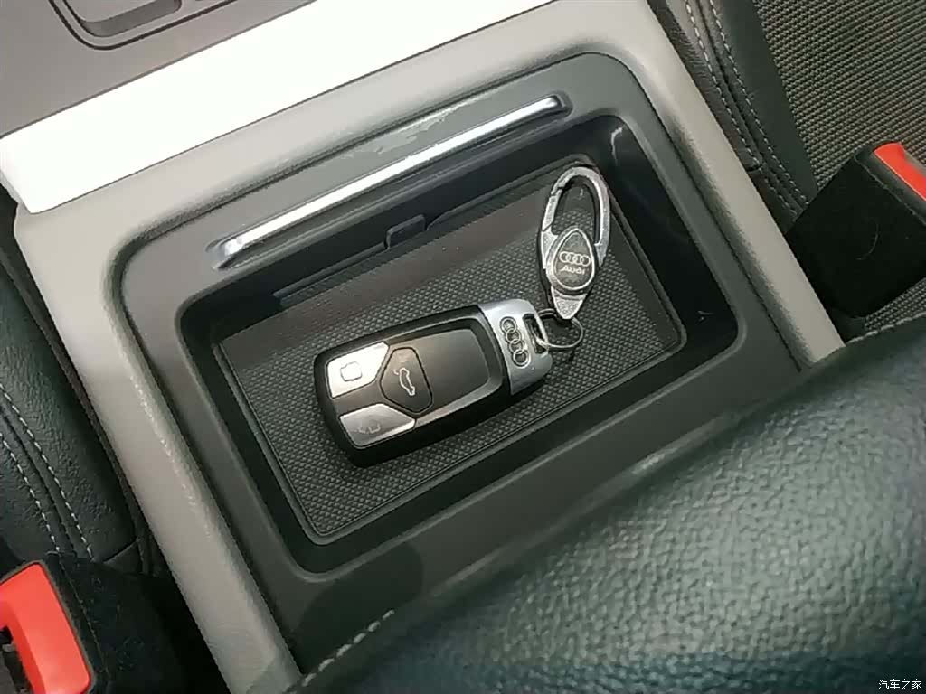 Audi Q5L, 2019 9