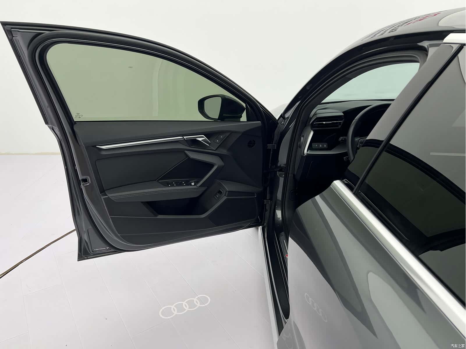 Audi A3, 2023 22