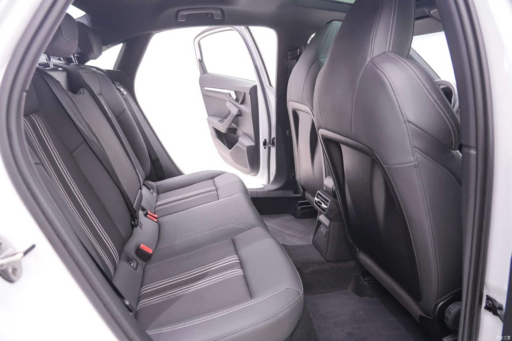 Audi A3, 2024 17