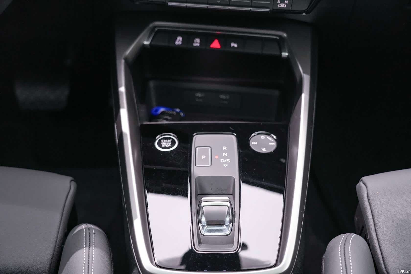 Audi A3, 2024 22