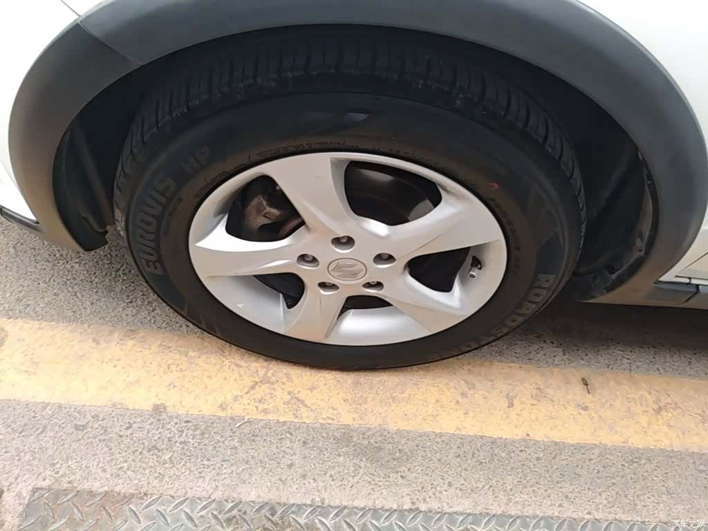 Changan SX4, 2018 23